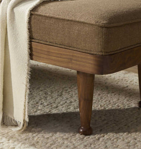 Nellan Accent Bench Antwerp Cafe