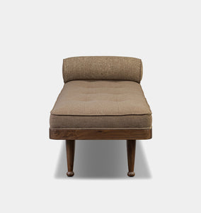 Nellan Accent Bench Antwerp Cafe