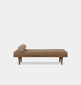 Nellan Accent Bench Antwerp Cafe