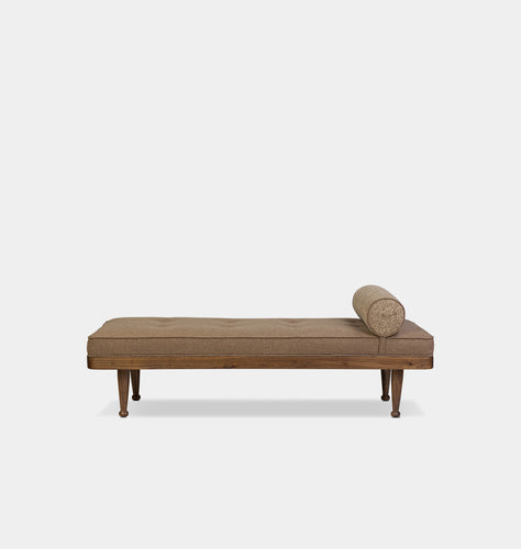 Nellan Accent Bench Antwerp Cafe