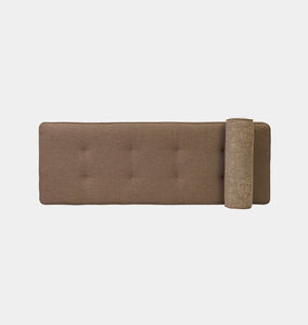 Nellan Accent Bench Antwerp Cafe