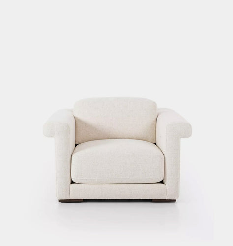 Neva Lounge Chair