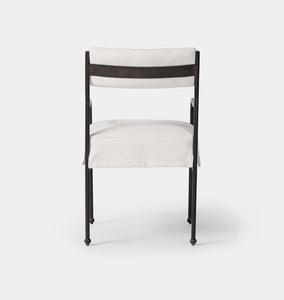 Nevin Outdoor Dining Chair