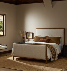 Nikolai Bed