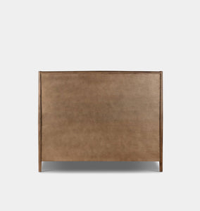 Nikolai Bed