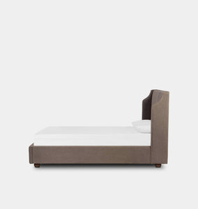 Noelia Bed Broadway Coffee