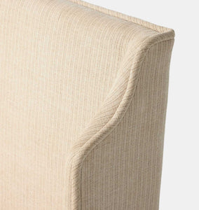 Noelia Bed Laine Natural