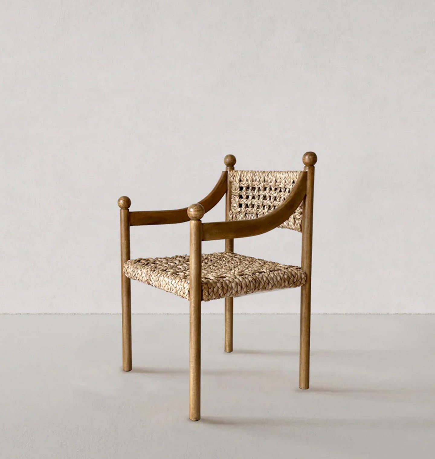  Pablo Armchair Natural