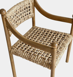 Pablo Armchair Natural