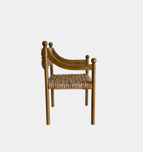 Pablo Armchair Natural