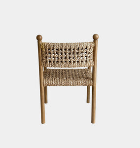 Pablo Armchair Natural