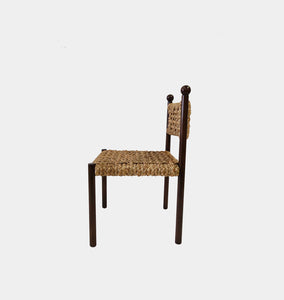 Pablo Dining Chair Espresso