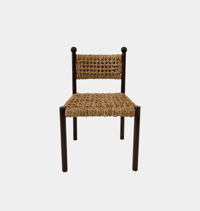 Pablo Dining Chair Espresso