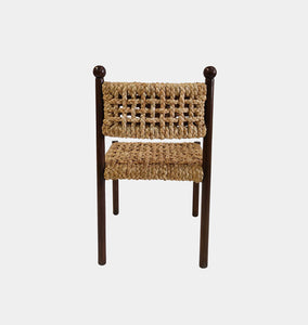 Pablo Dining Chair Espresso