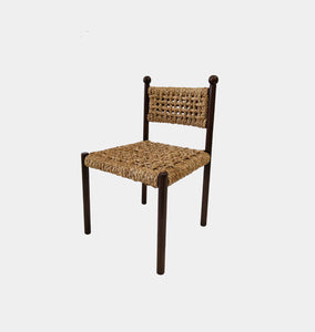 Pablo Dining Chair Espresso