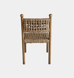 Pablo Dining Chair Natural