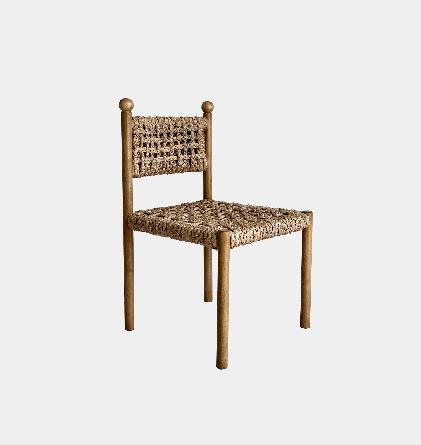 Pablo Dining Chair - Thumbnail 4