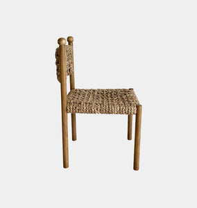 Pablo Dining Chair Natural