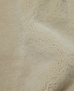 Oat Shearling