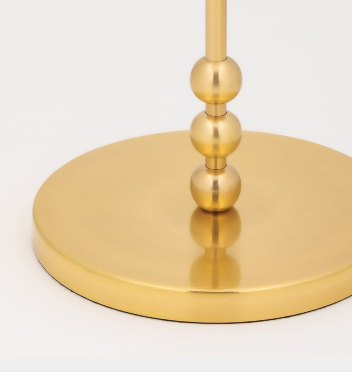 Odette Floor Lamp Shoppe Amber Interiors