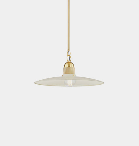 Howlett Pendant
