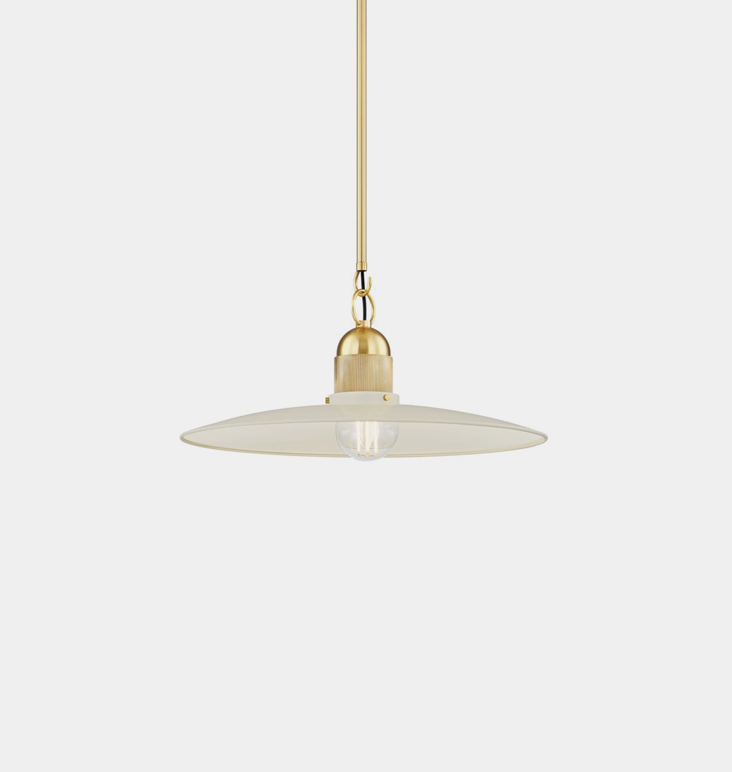 Howlett Pendant