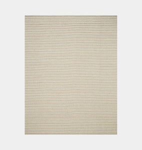 Ojai OJA-01 Area Rug Ivory Natural