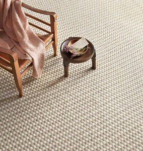 Ojai OJA-01 Area Rug Ivory Natural