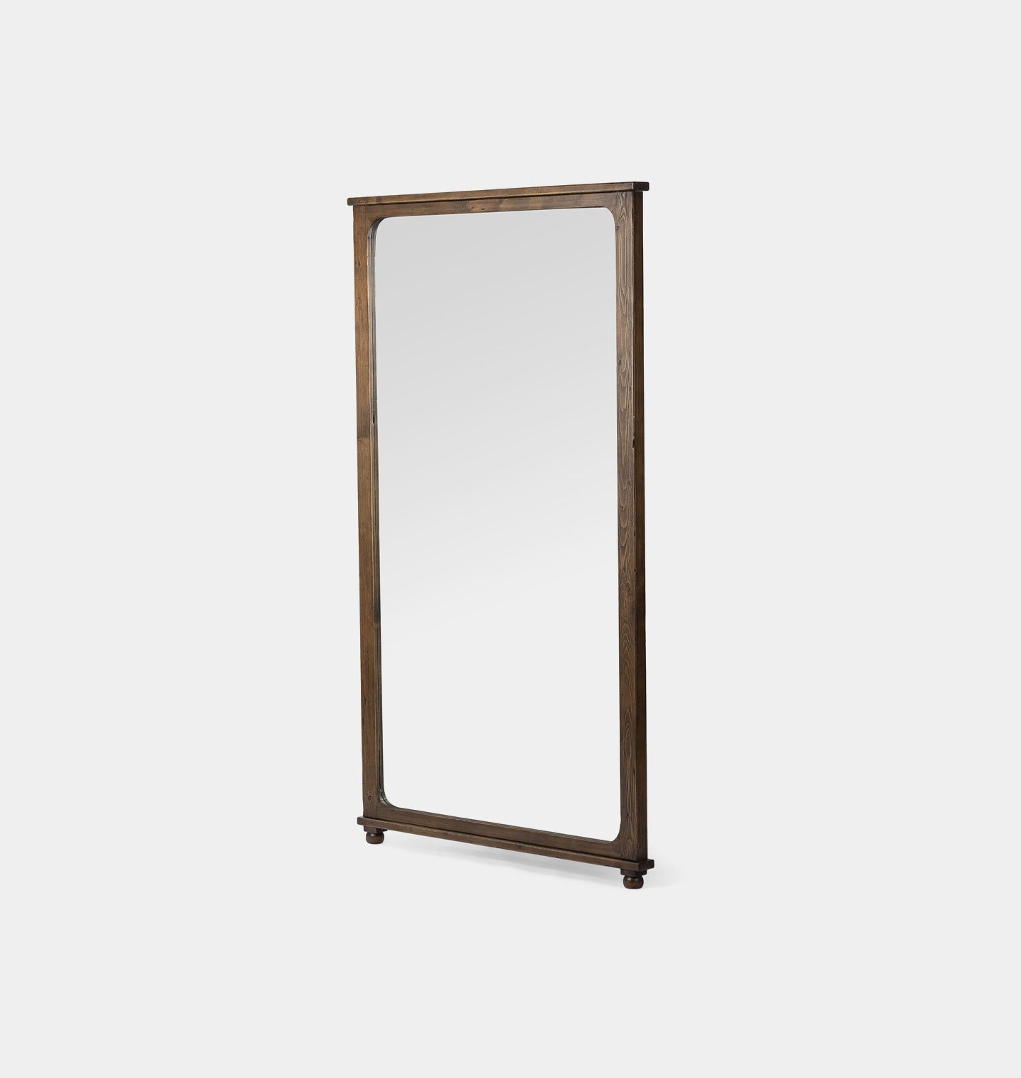 Amber Lewis x Four Hands Orleans Floor Mirror - Thumbnail 5