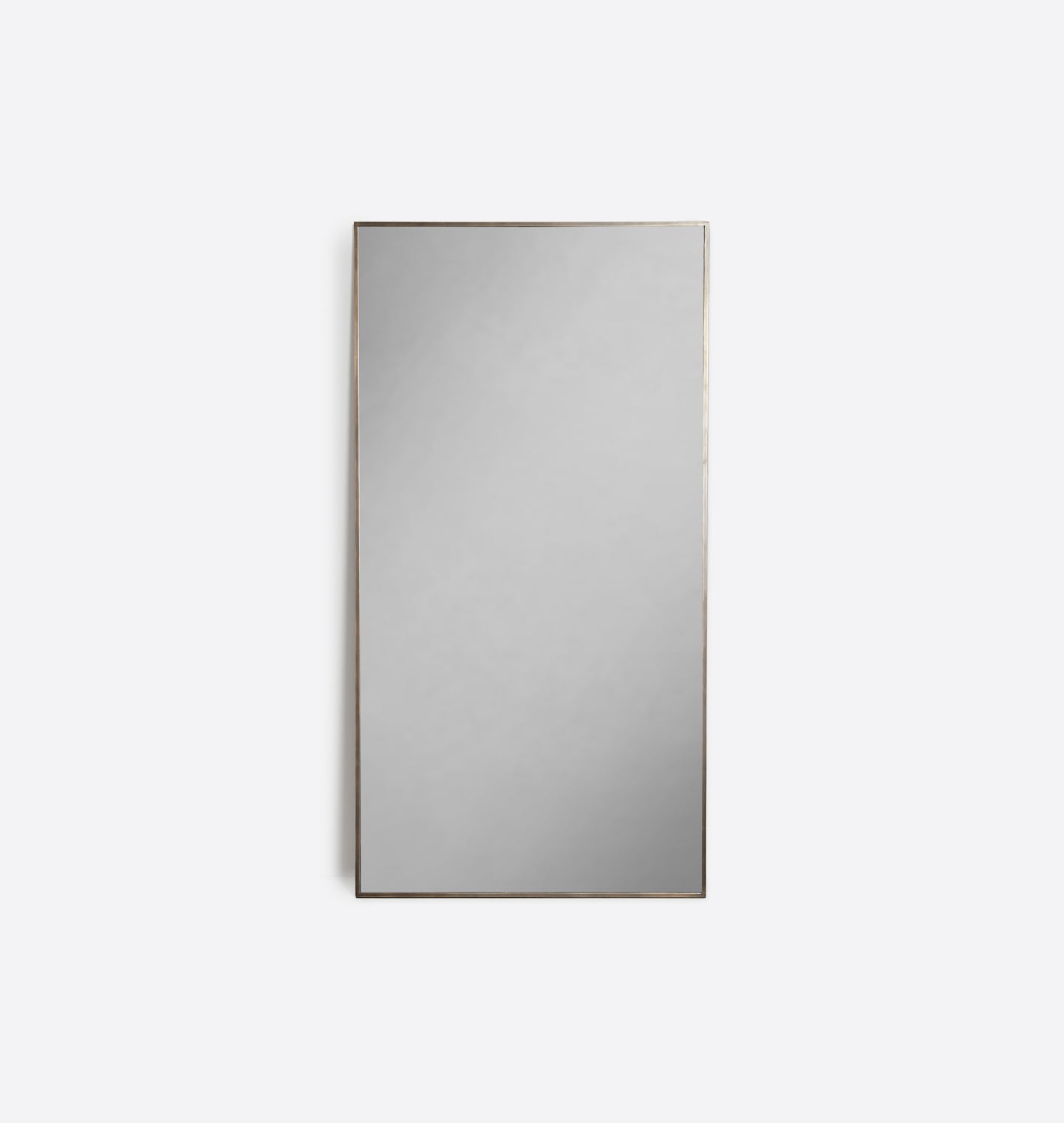 Designed by Amber Oswald Floor Mirror - Thumbnail 3