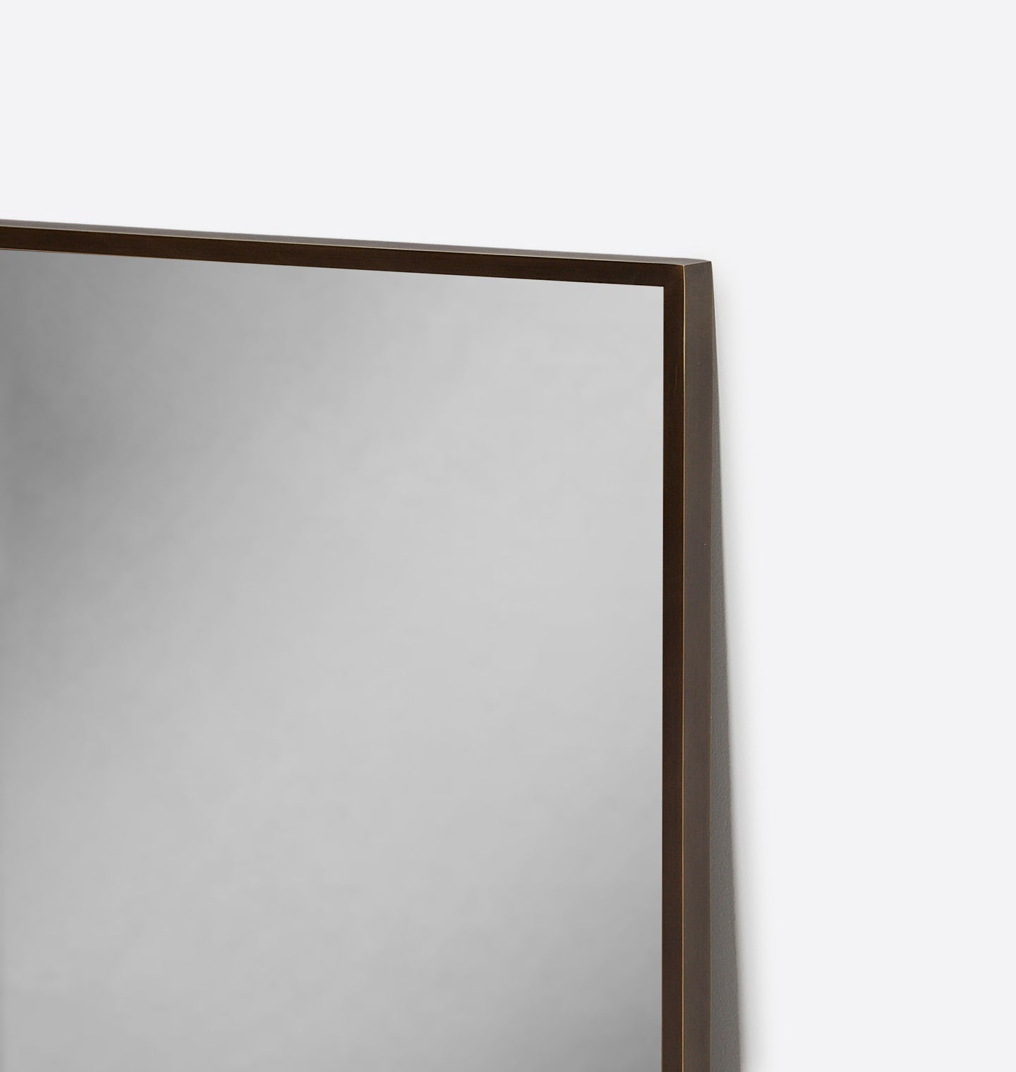 Designed by Amber Oswald Wall Mirror - Thumbnail 5