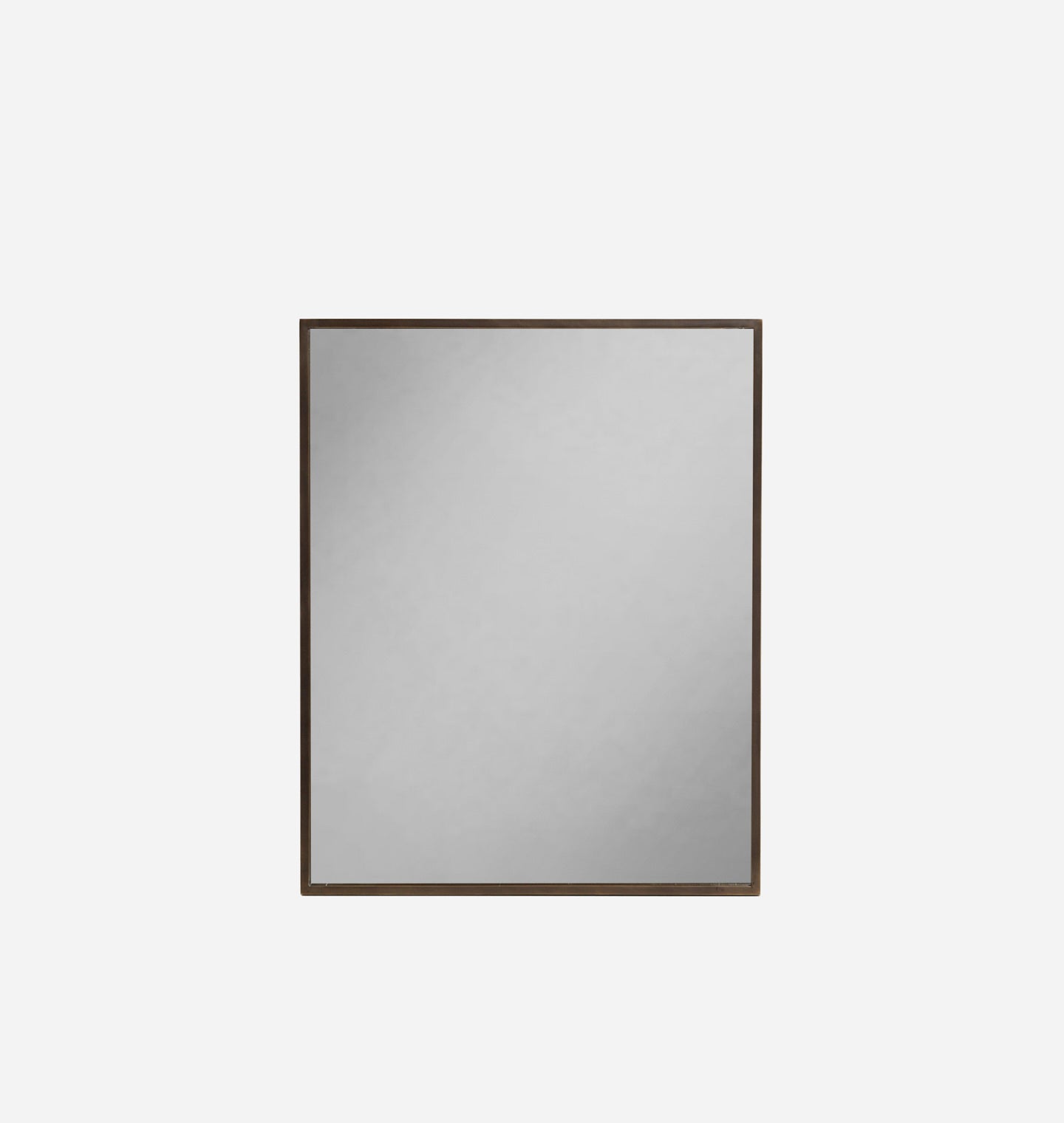 Designed by Amber Oswald Wall Mirror