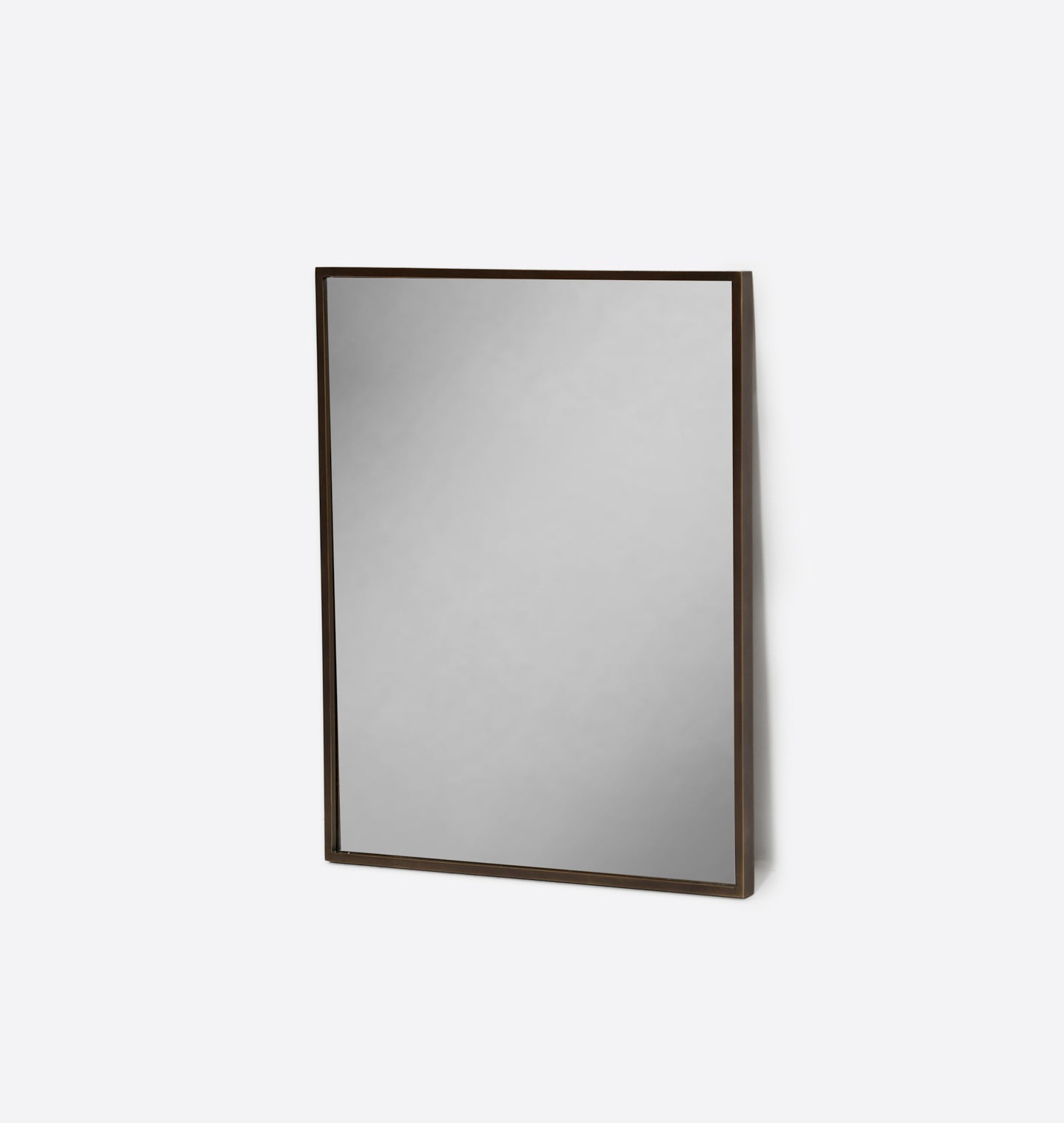 Designed by Amber Oswald Wall Mirror - Thumbnail 2