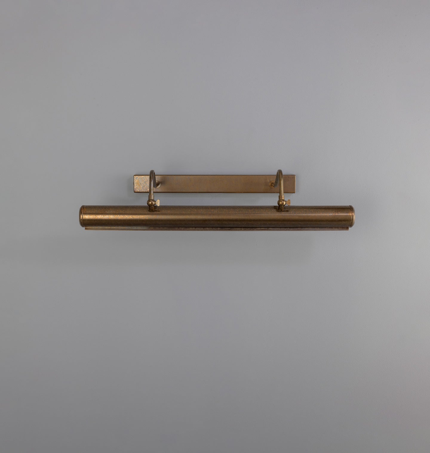 Shoppe Amber Interiors Ovie Picture Light - Thumbnail 4