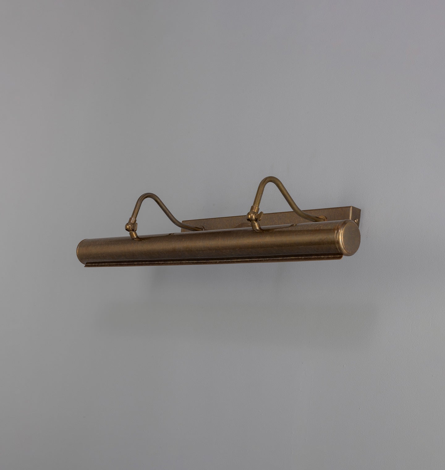 Shoppe Amber Interiors Ovie Picture Light - Thumbnail 2