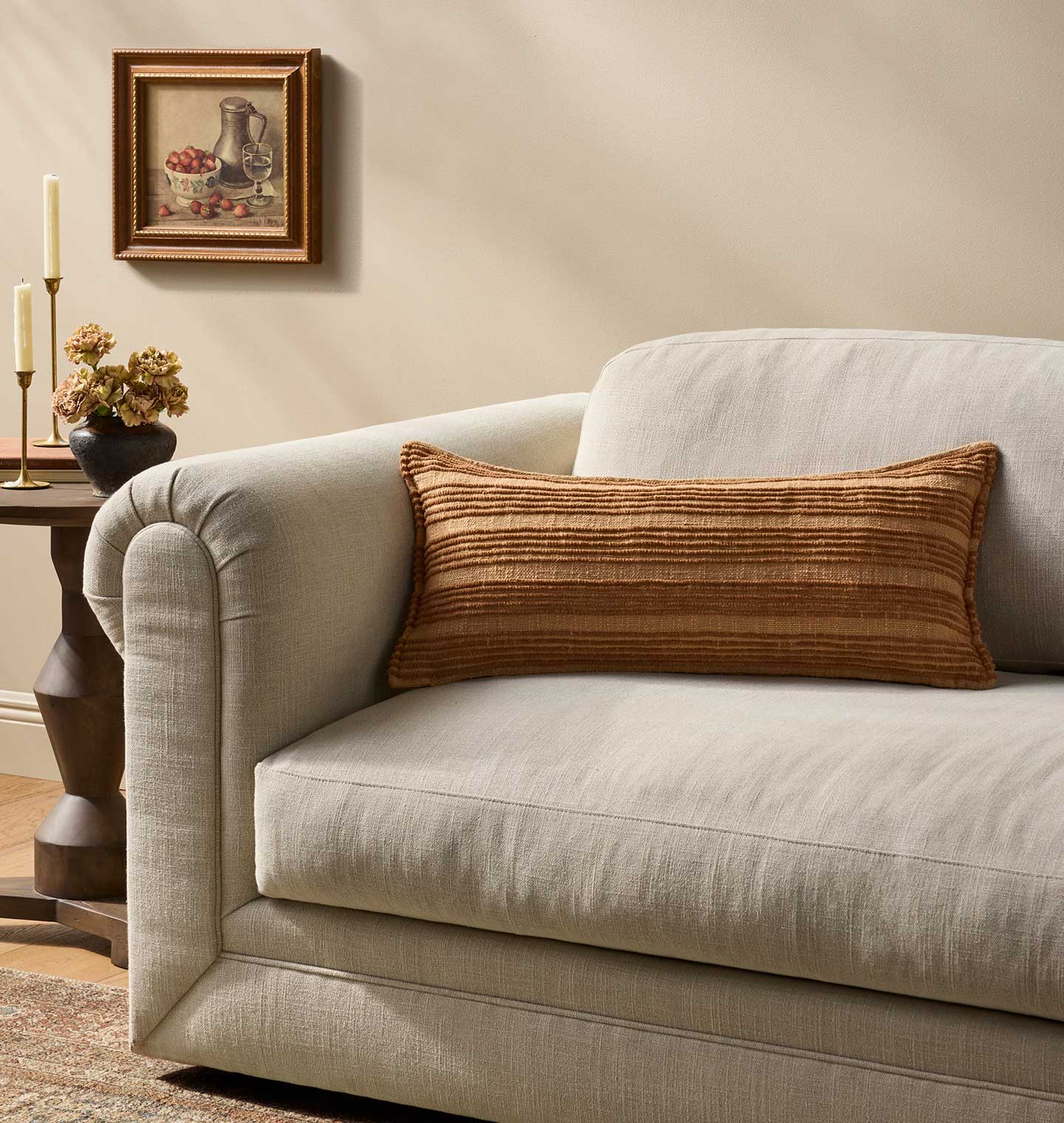 Aspyn Amber Pillow - Thumbnail 2