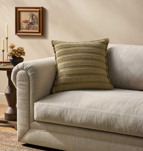 Aspyn Olive 20'' x 20'' Pillow