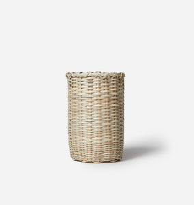 Roma Woven Utensil Holder Small