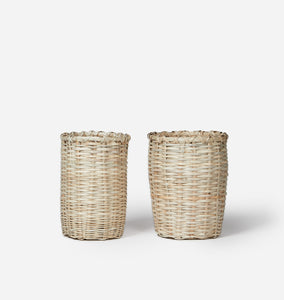 Roma Woven Utensil Holders