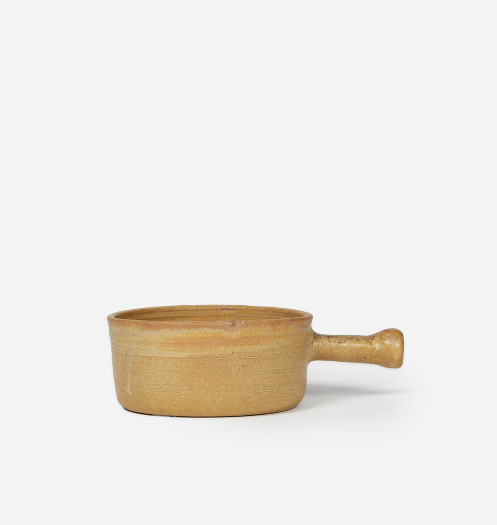 Mowli Stoneware Soup Crock