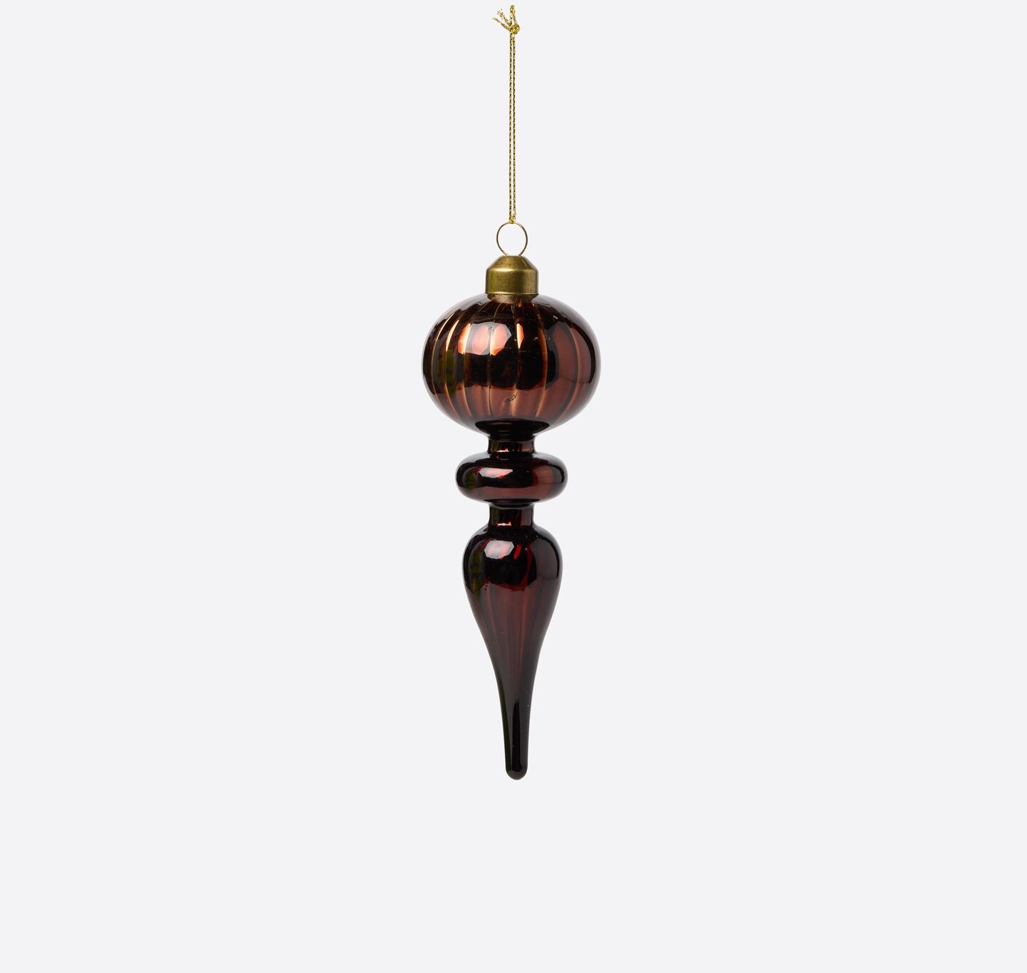 Lennox Finial Ornament