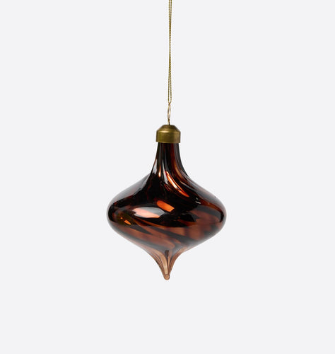 Lennox Teardrop Ornament