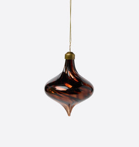 Lennox Teardrop Ornament