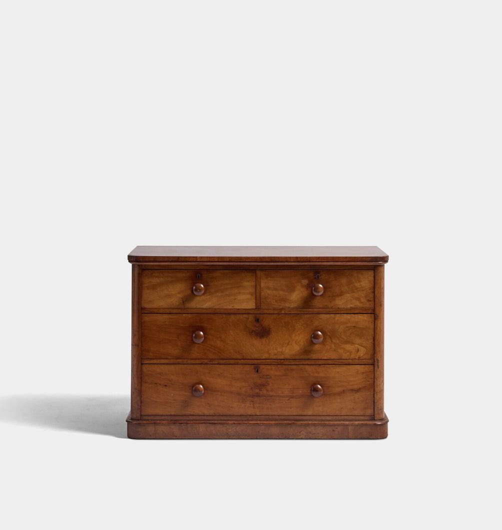 Vintage 19th Century English Dresser
