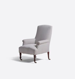 Vintage 19th Century French Armchair