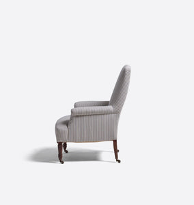 Vintage 19th Century French Armchair