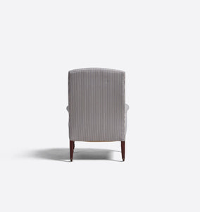 Vintage 19th Century French Armchair