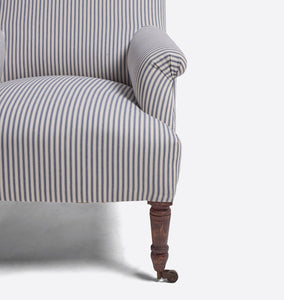 Vintage 19th Century French Armchair