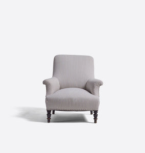 Vintage 19th Century French Armchair II