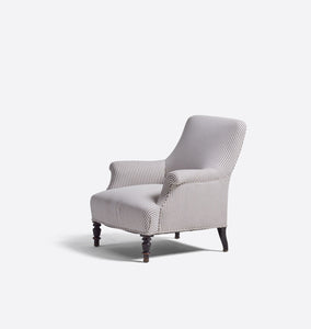 Vintage 19th Century French Armchair II